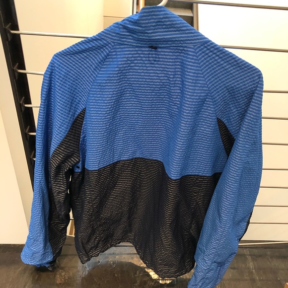 Number:Lab Reversible Jacket - Picture 3 of 3